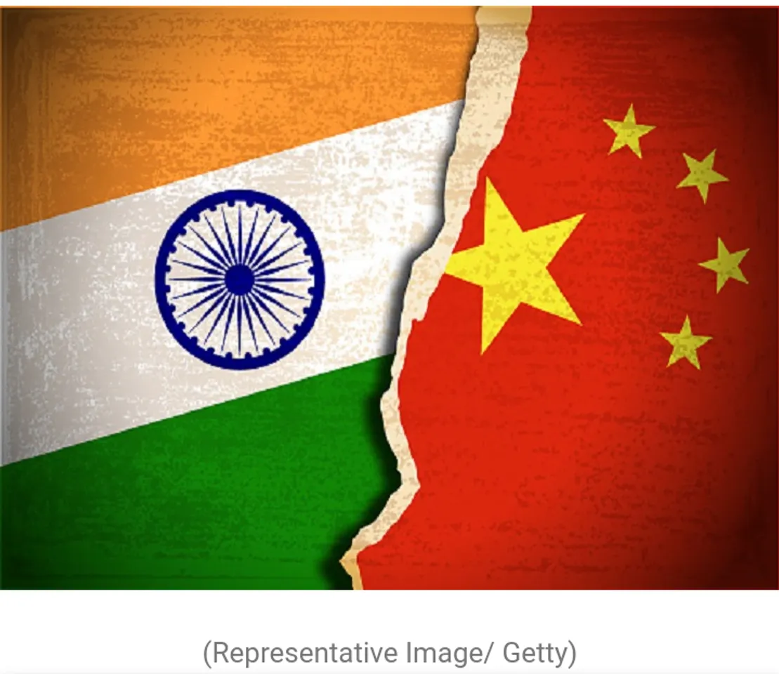 Another round of India-China diplomatic talks today to end border impasse