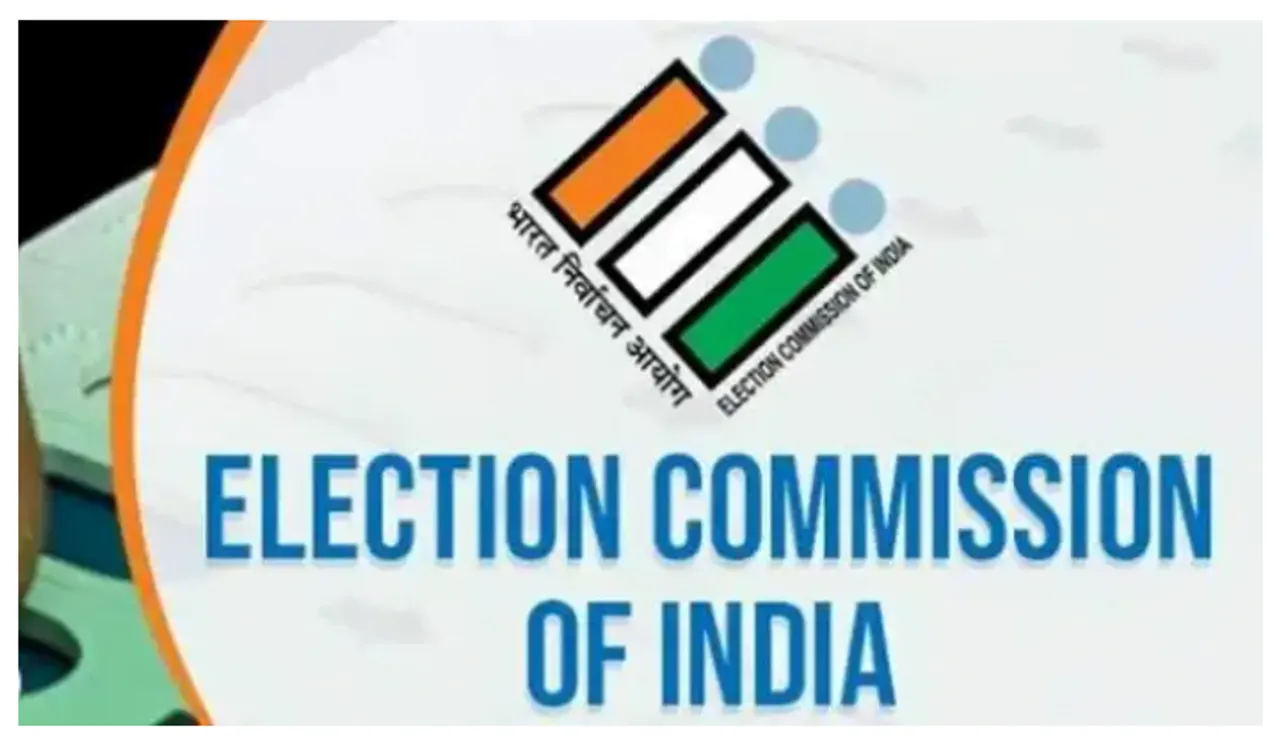 EC issues poll guidelines, considering suggestions made by the political parties and chief electoral officers of states and union territories