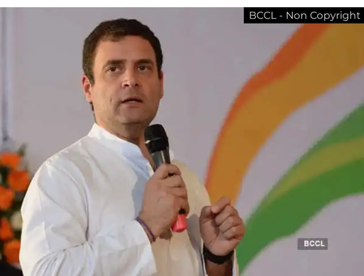 Rahul Gandhi launches fresh attack on government over Rafale deal; BJP hits back
