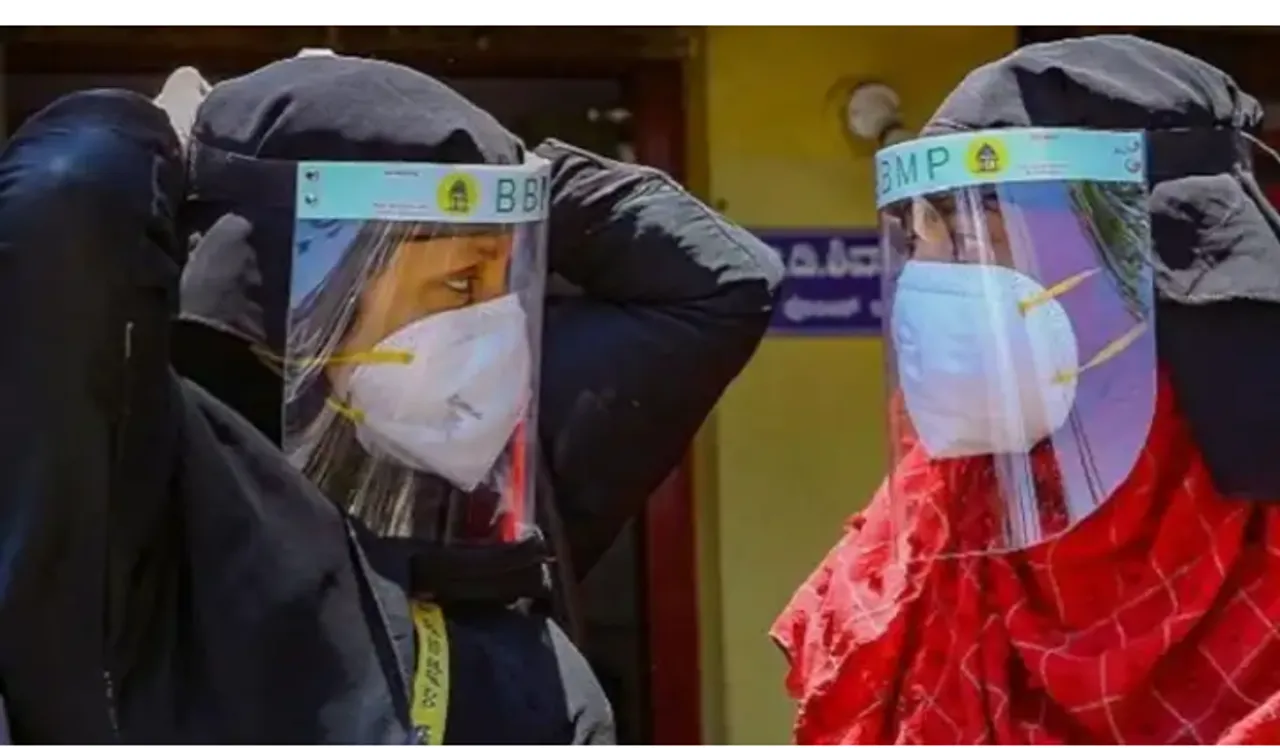 Coronavirus updates| August 27, 2020, West Bengal government extended the  lockdown in the state till the middle of September