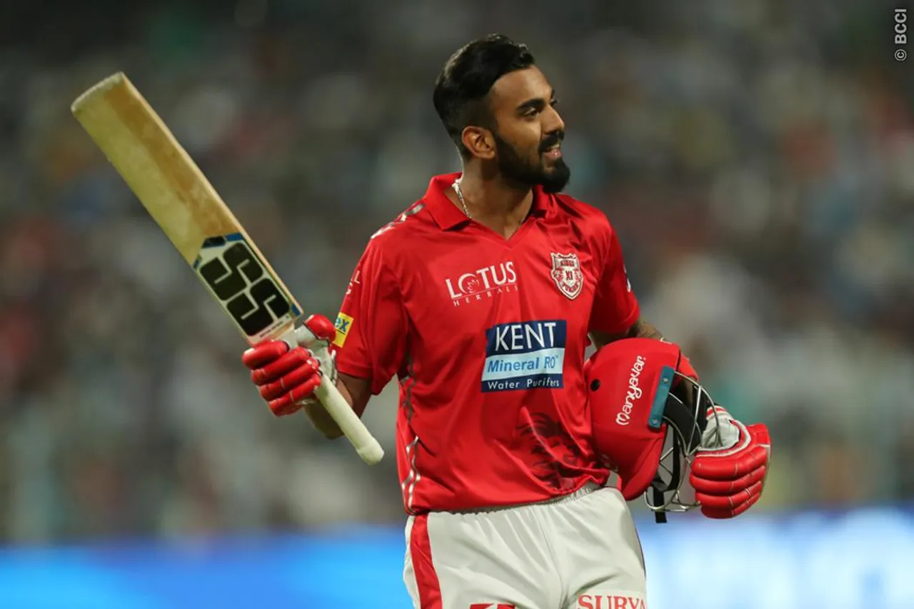IPL 2020: KL Rahul is delighted with the inclusion of Anil Kumble in KXIP