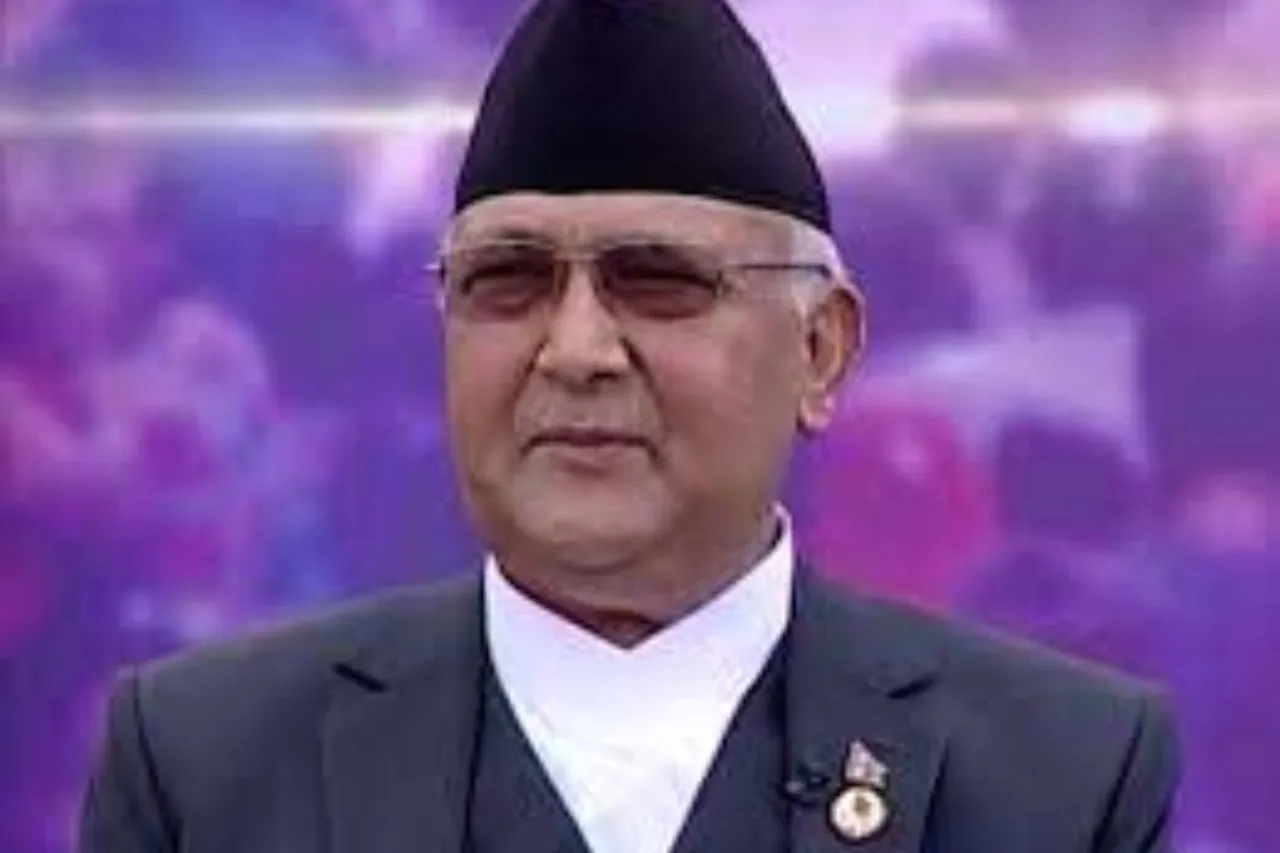 Nepal to send its revised map to UN, Google