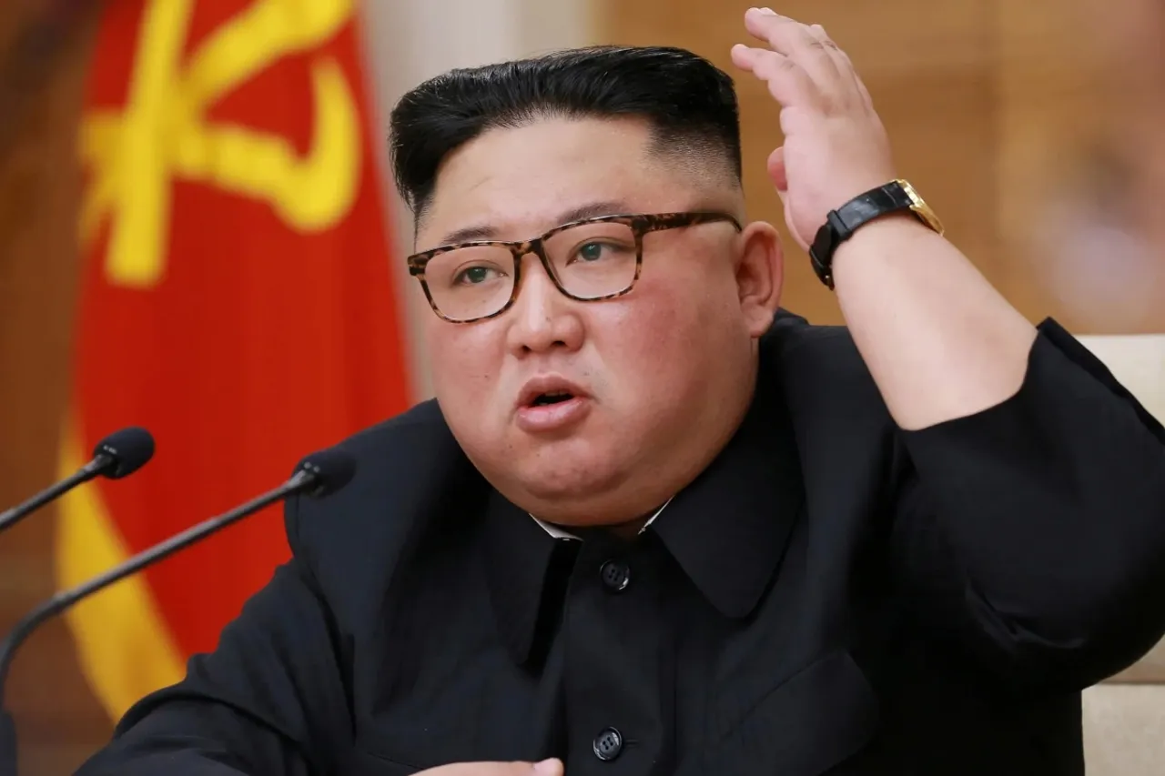 Kim Jong un in coma, his sister to take control; claims South Korean diplomat