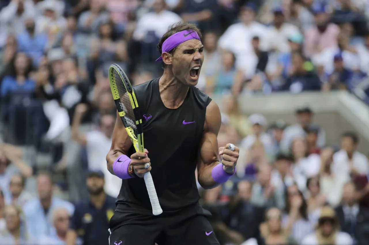 rafael nadal