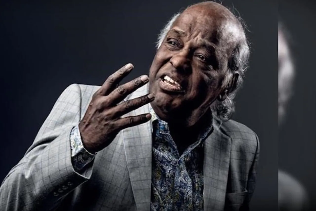 Noted poet Rahat Indori, who had tested postive for covid-19, succumbs to heart attack