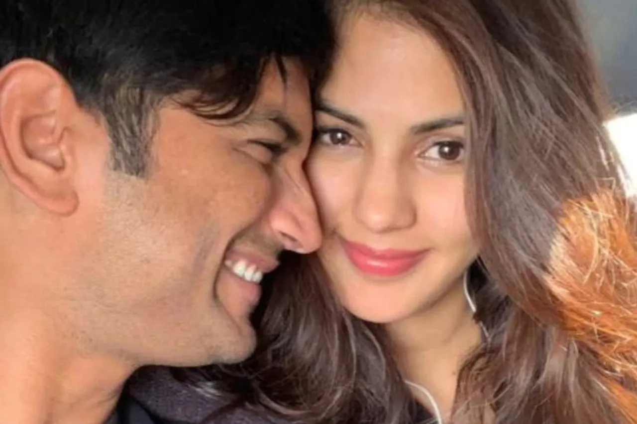 Sushant Singh Rajput's death: CBI collects case diary from Bihar police, ED quizzes Rhea Chakraborty