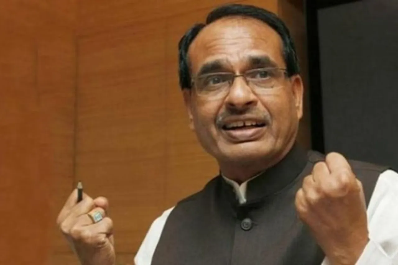MP Chief Minister Shivraj Singh Chouhan pledges to donate plasma for the treatment of coronavirus patients