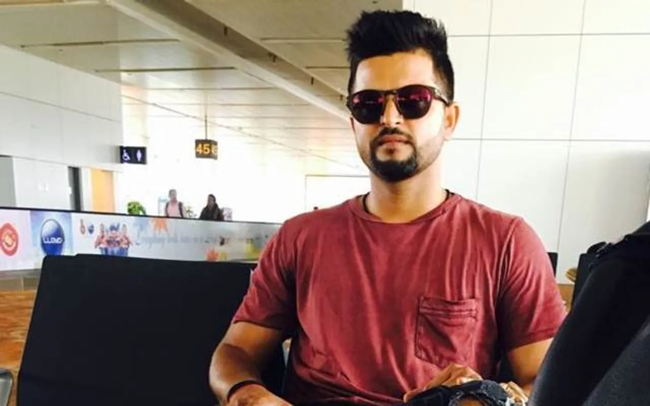 Suresh Raina withdraws from the IPL 2020 and returns to India, as his uncle killed by armed robbers