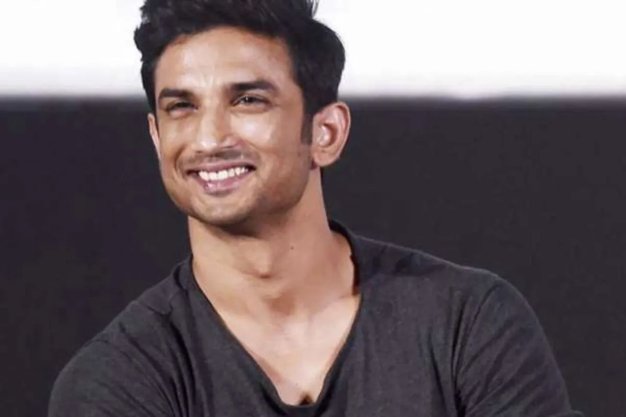 Sushant Singh Rajput case: Centre gives nod to CBI probe into actor's death