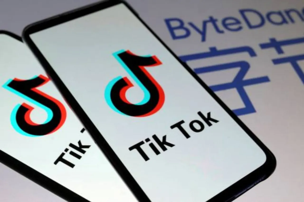 TikTok bans 1,300 accounts in US for violating its hate speech policy; 3,80,800 accounts suspended
