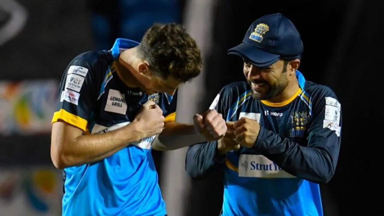 BAR vs SLZ Dream11 Team Prediction: CPL 2020 Barbados Tridents vs St Lucia Zouks Fantasy cricket tips
