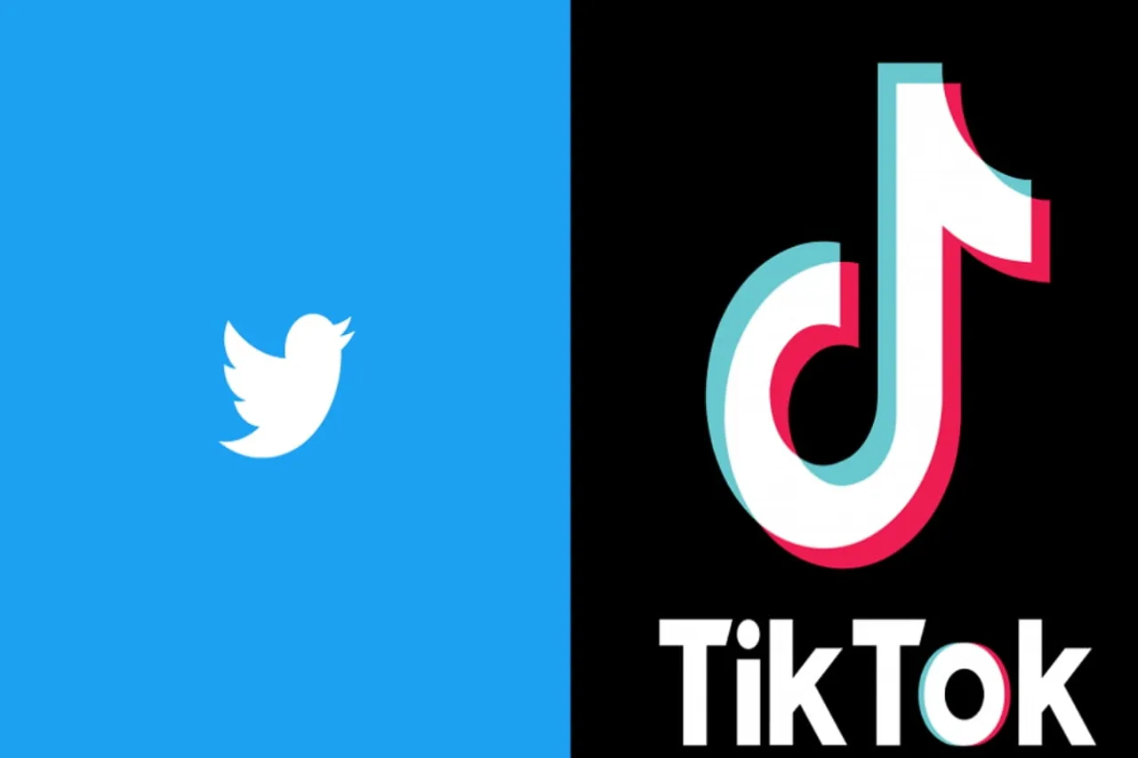 Twitter in talks with TikTok to have a possible merger