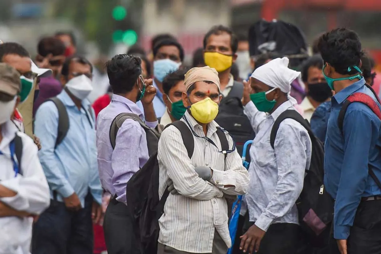 Coronavirus updates| September 01, 2020. Maharashtra, Andhra Pradesh and Karnataka has nearly half of all the active cases in the country.