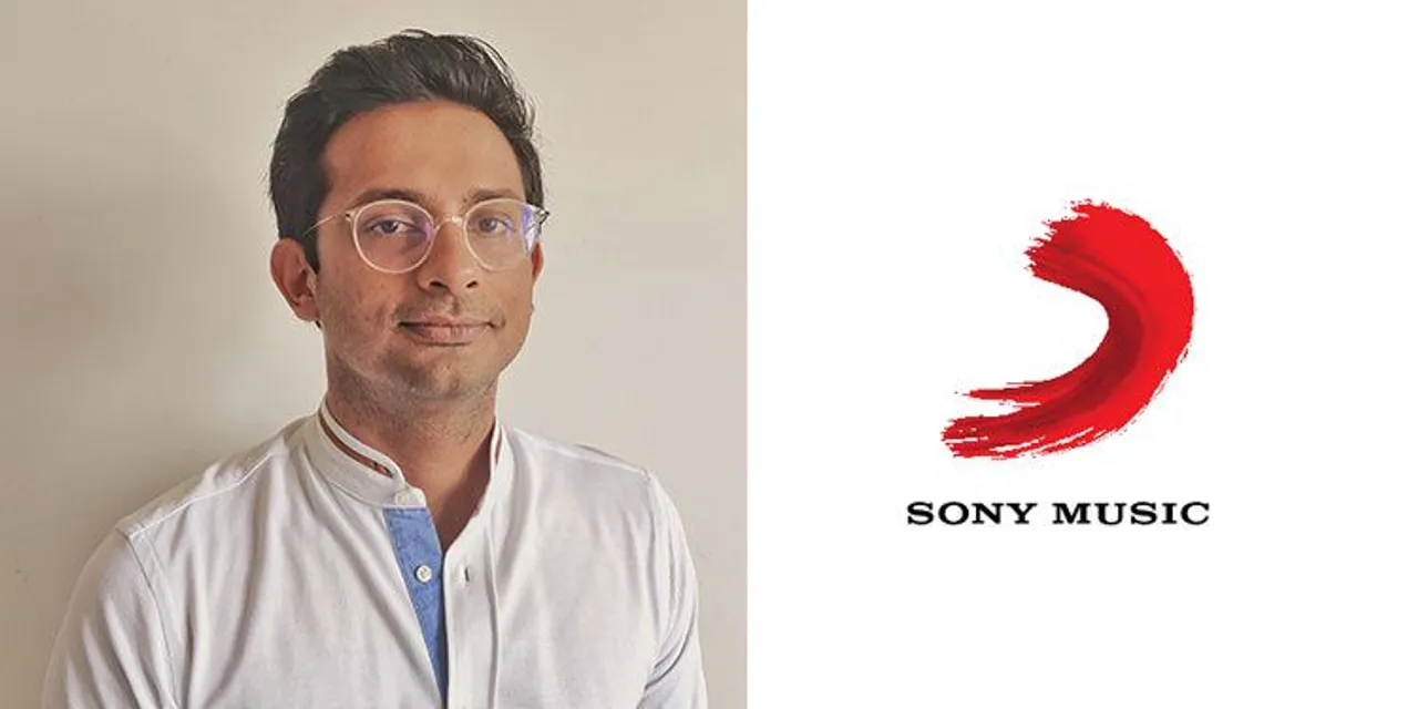Mairu Gupta to lead Sony Music India's digital business