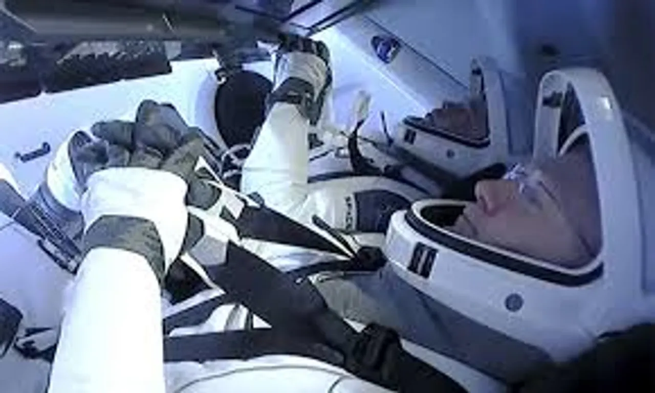 SpaceX