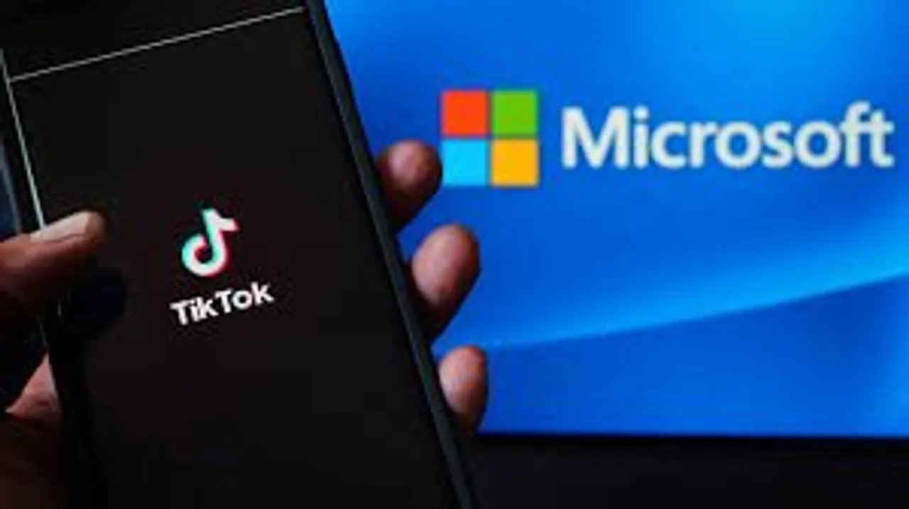 Microsoft