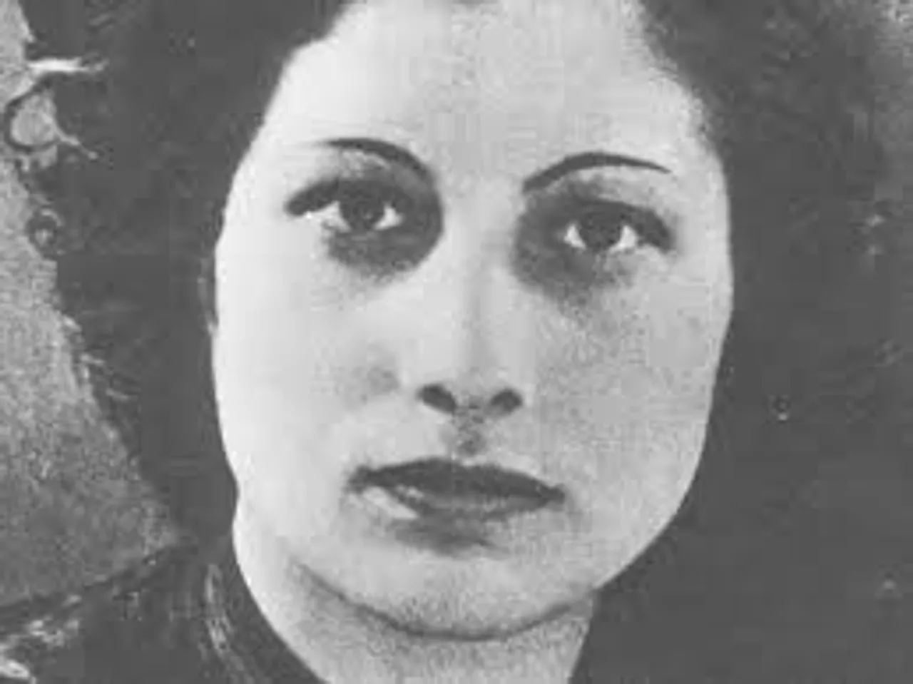 Noor Inayat Khan became the first Indian-origin woman to honoured with a memorial Blue Plaque.   ﻿