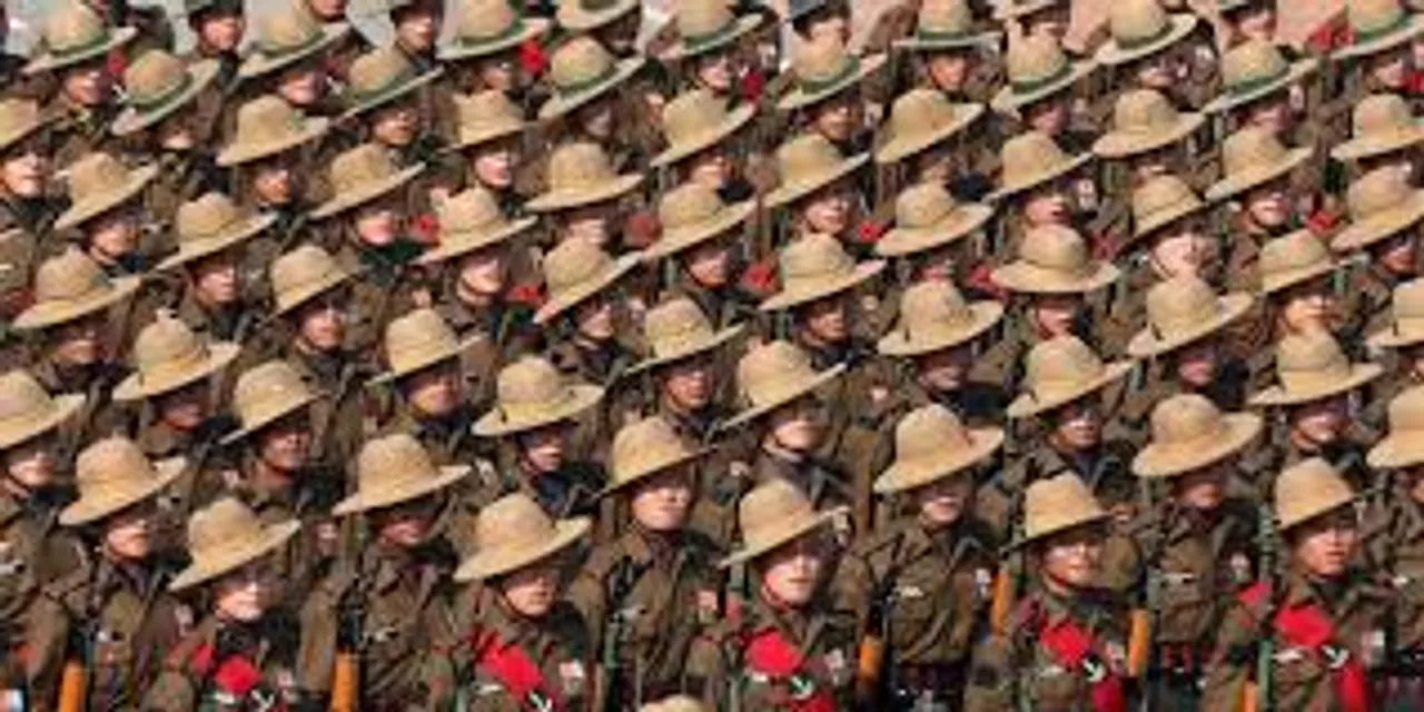 China wants Nepal NGO to audit