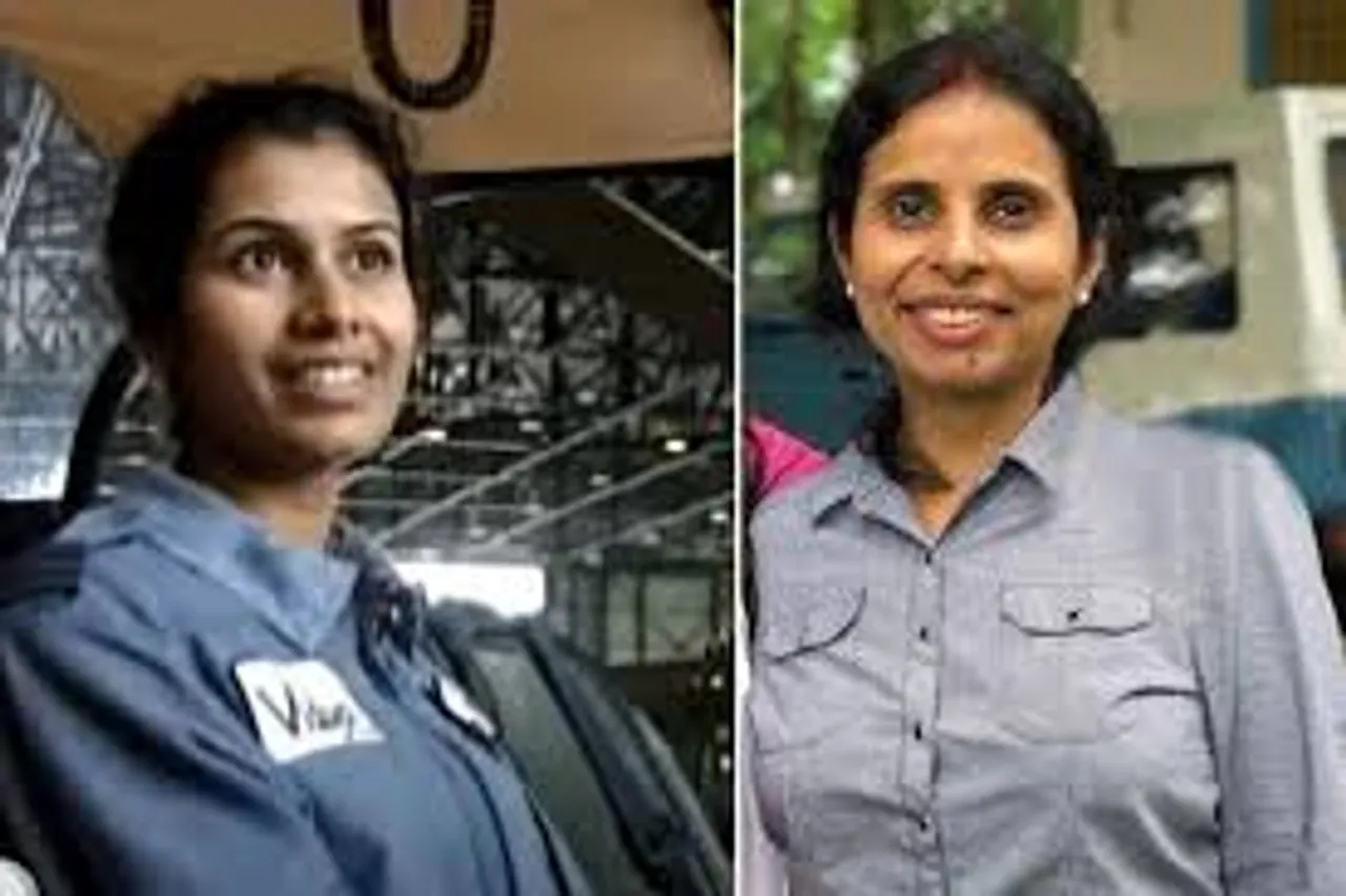 Gunjan Saxena’s
