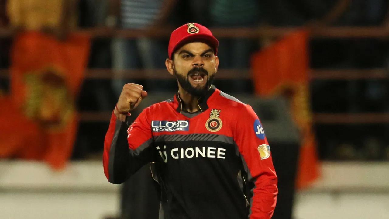 IPL 2020: Virat will remain as the captain of RCB says chairman Sanjeev Churiwala