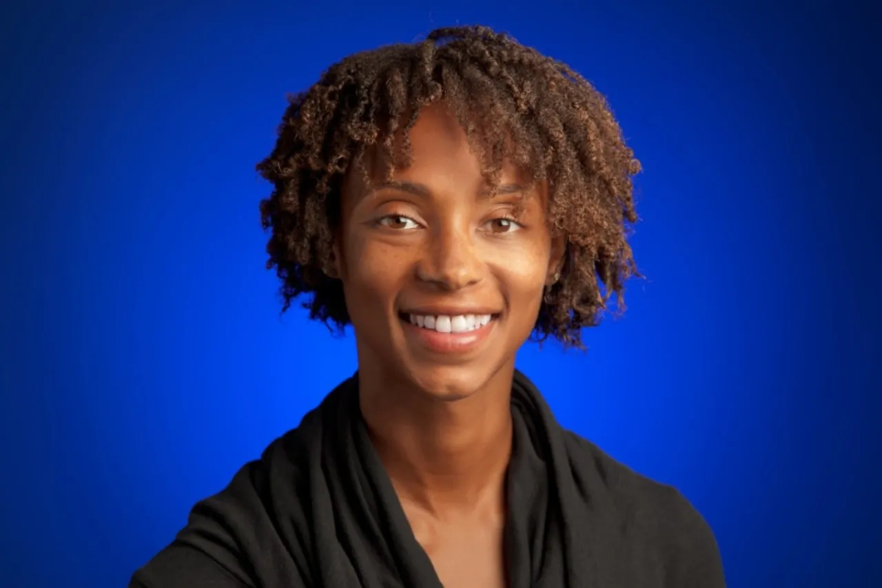 Halimah DeLaine Prado to be the new head of Google's general counsel