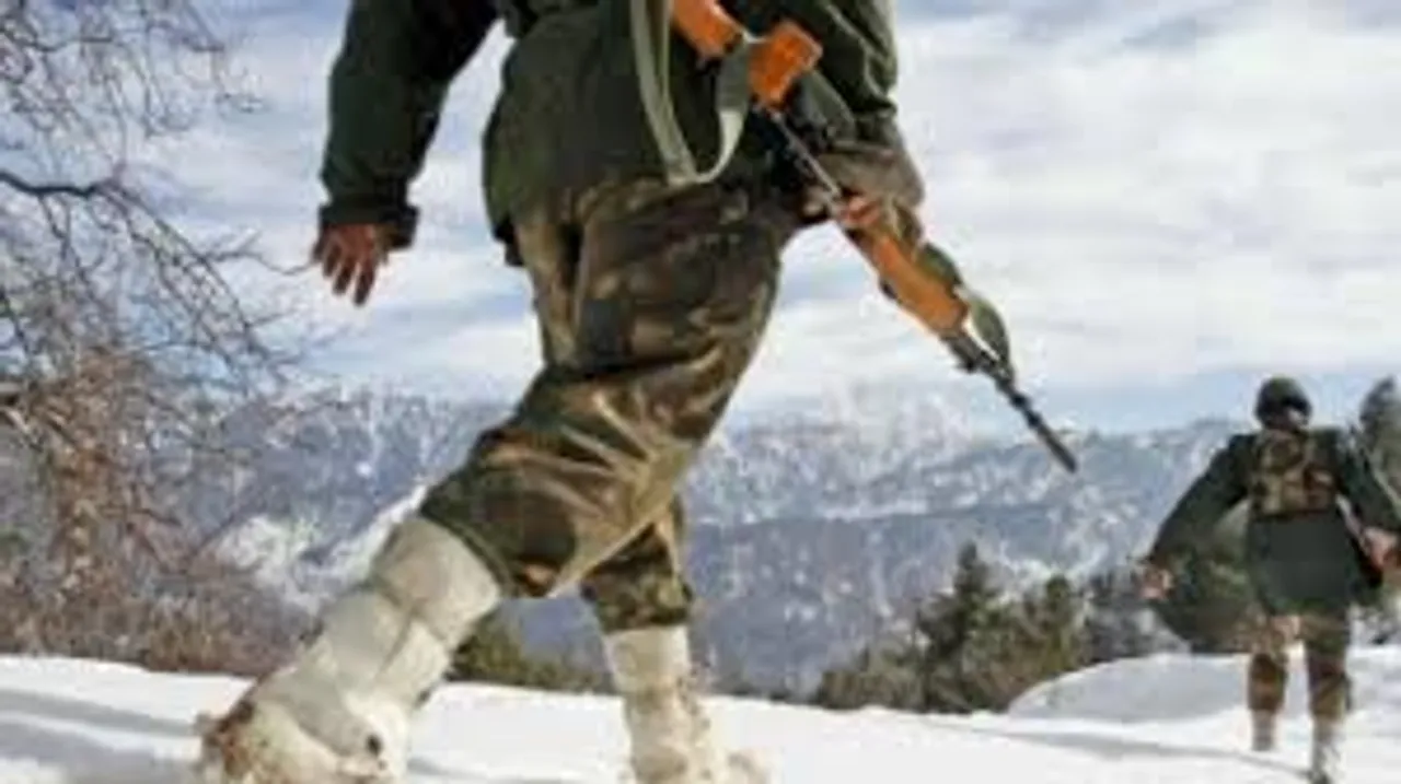 India-China to hold higher military-level talks
