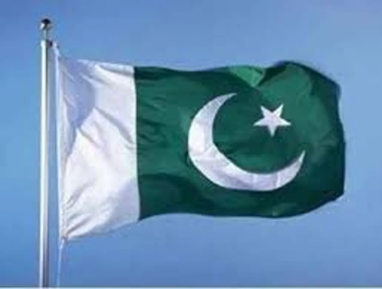 Pakistan’s