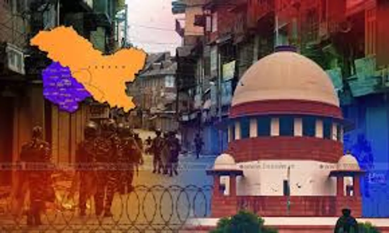 4G ban to be lifted in J&K