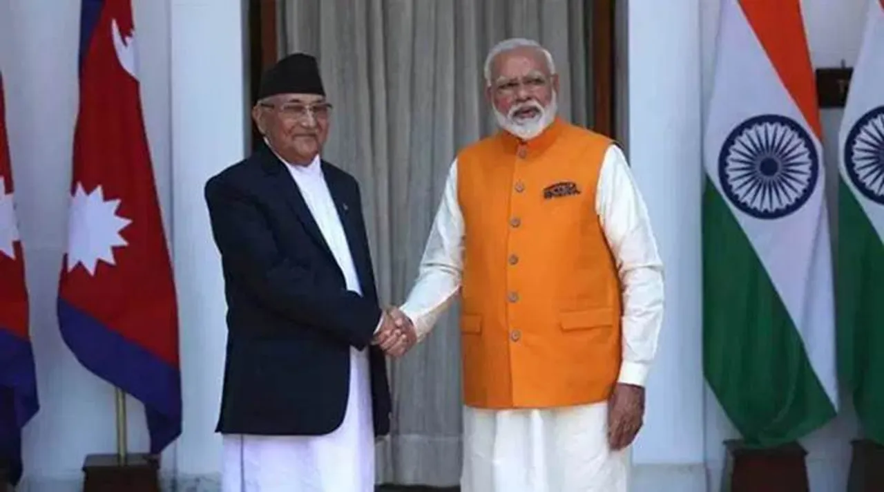India refuses