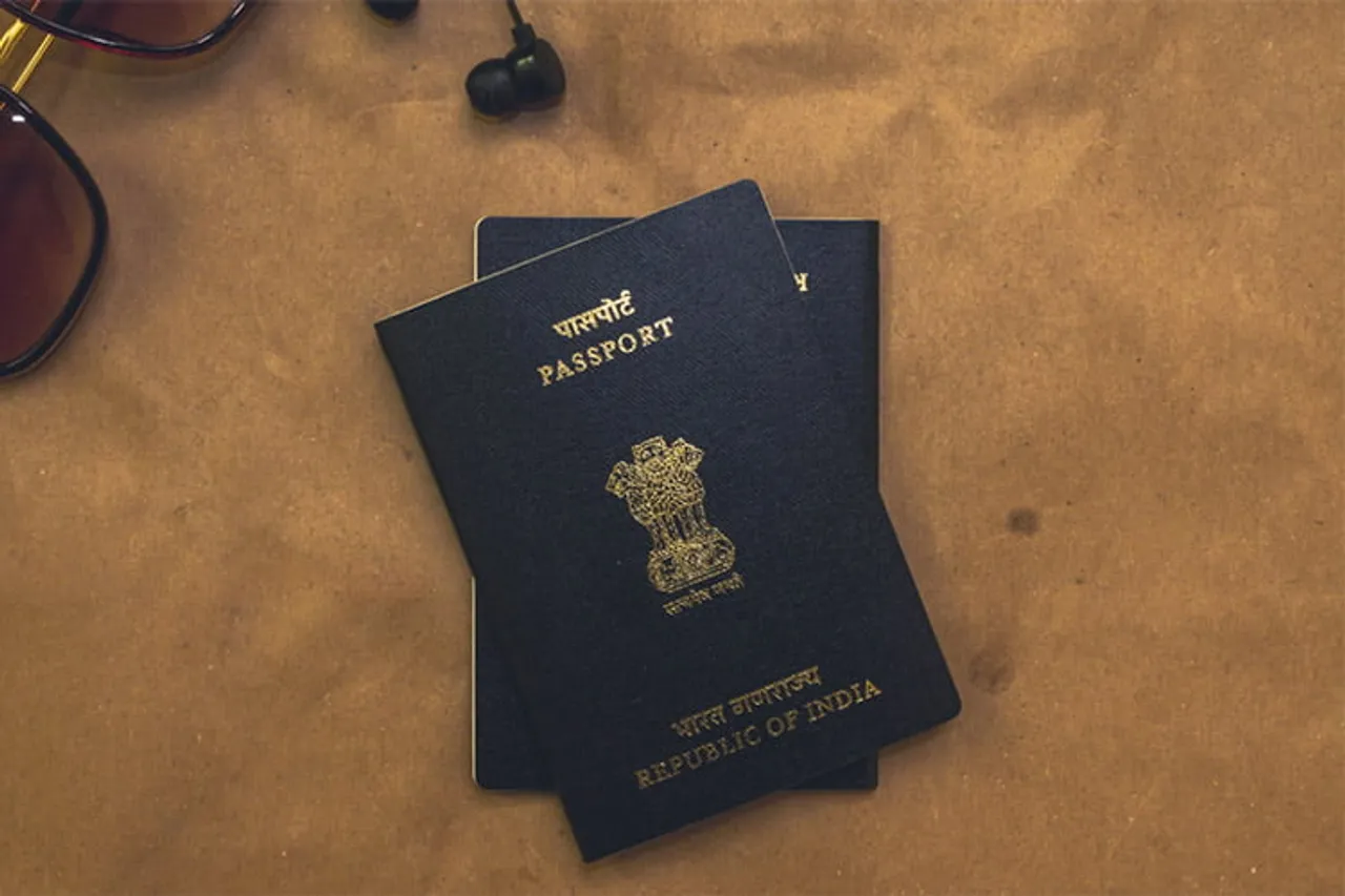 India to issue E-passports for all citizens starting next year