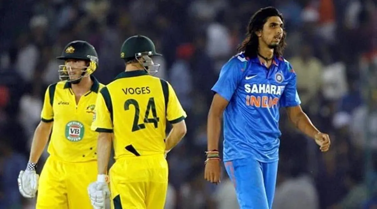 ishantsharma