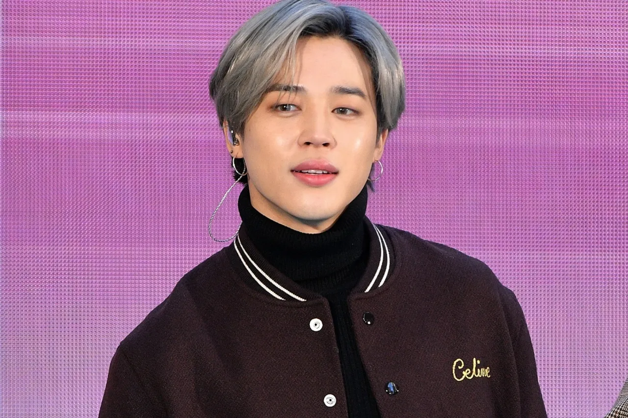 BTS member Jimin wins hearts with his thoughtful donation of 100 million won for education development
