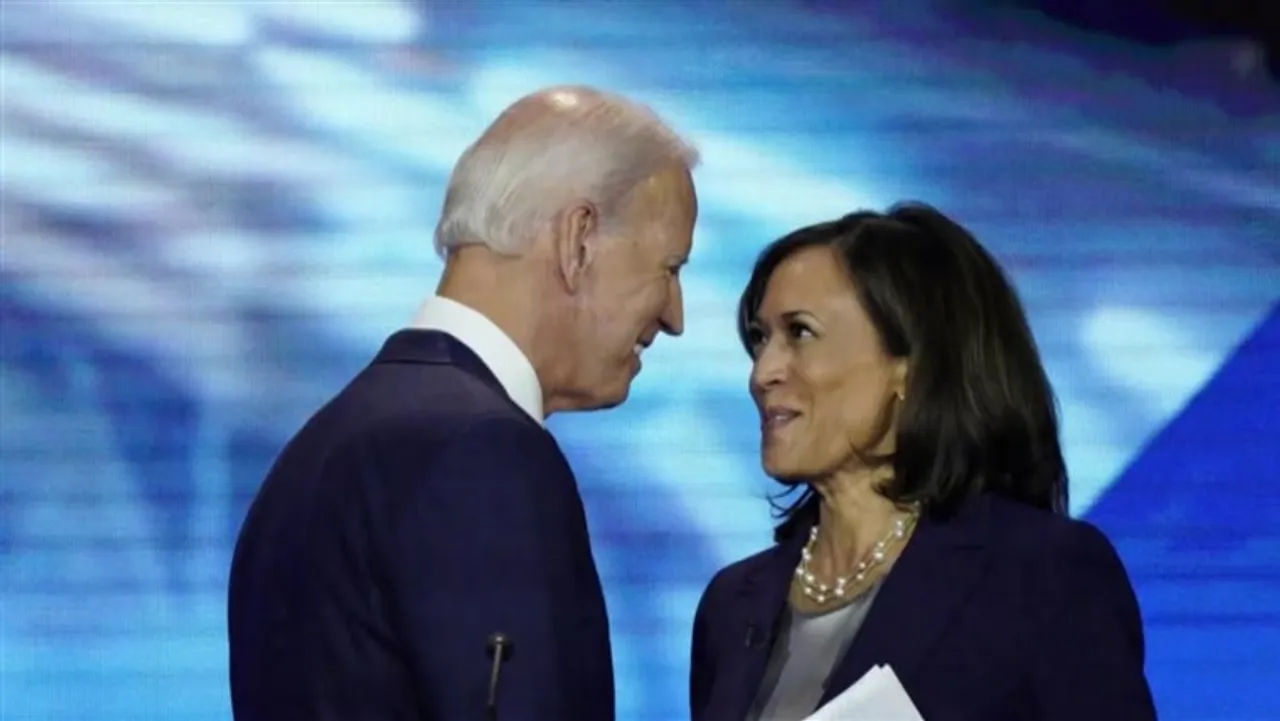 Joe Biden and Kamala Harris will turn America into a socialist country: Republican Party