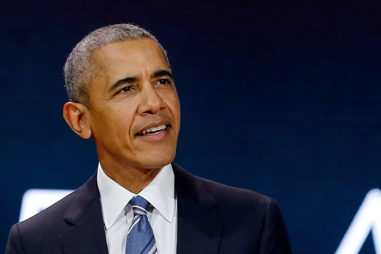Trump never took presidency seriously, says Barack Obama, warns about the future of US democracy