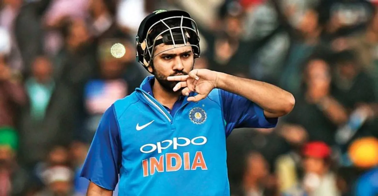 India will never get an opener like Rohit Sharma: Sunil Gavaskar