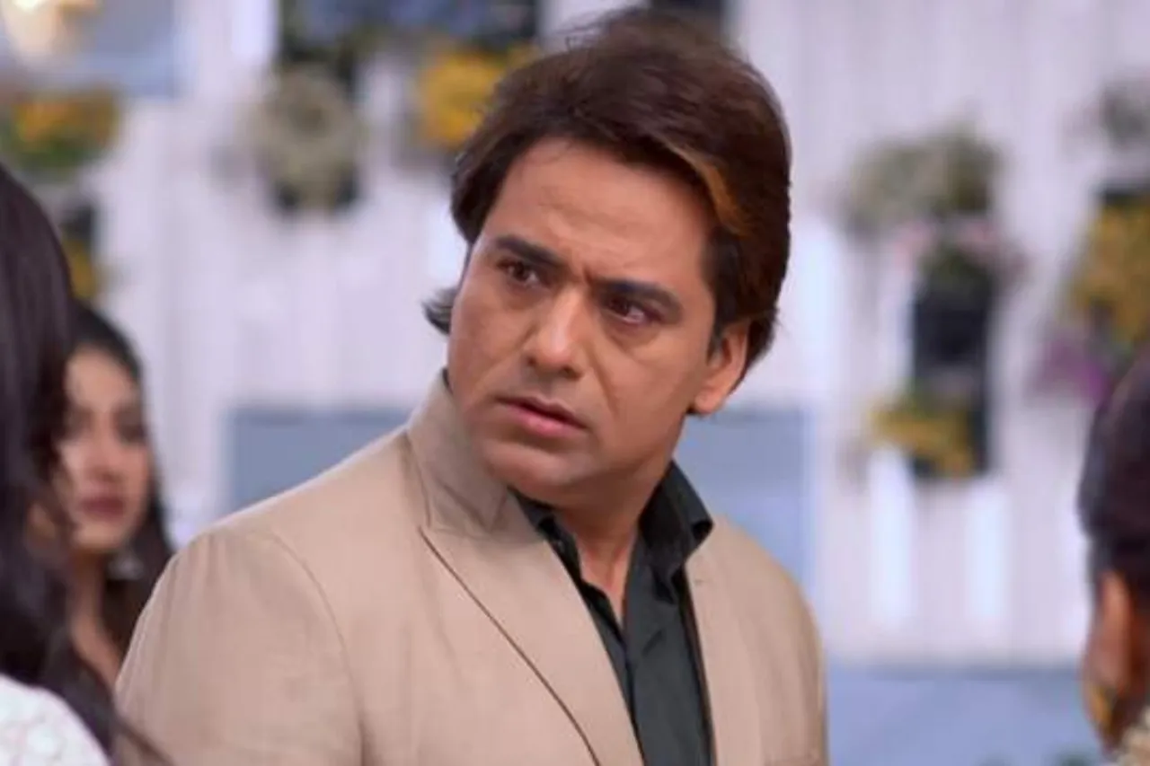 Yeh Rishta Kya Kehlata Hai actor Sachin Tyagi, few other cast and crew members test positive for covid-19