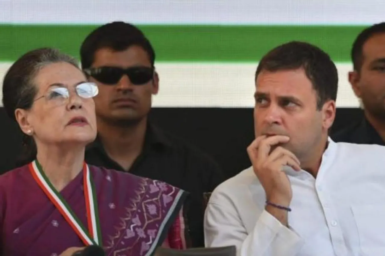 CWC meet: leaked tweets,misinformation highlight compatibility issue among Congress