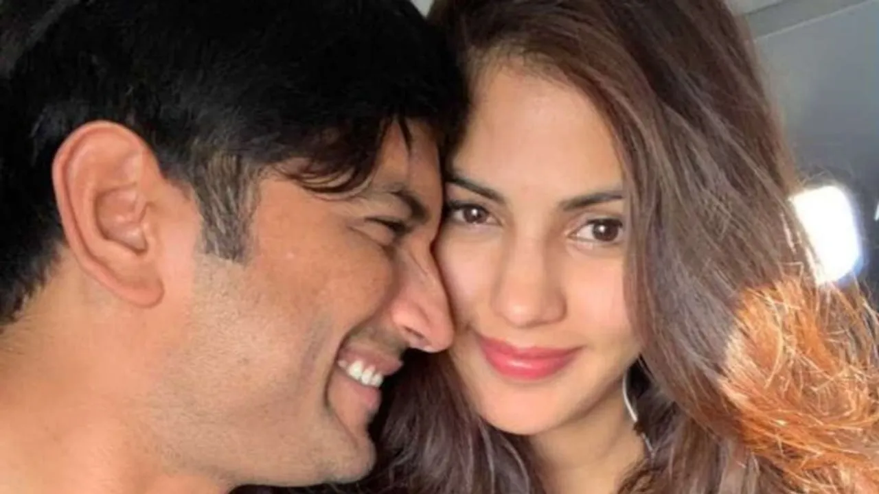 Sushant was indulged in drugs and going through depression says his psychiatrist
