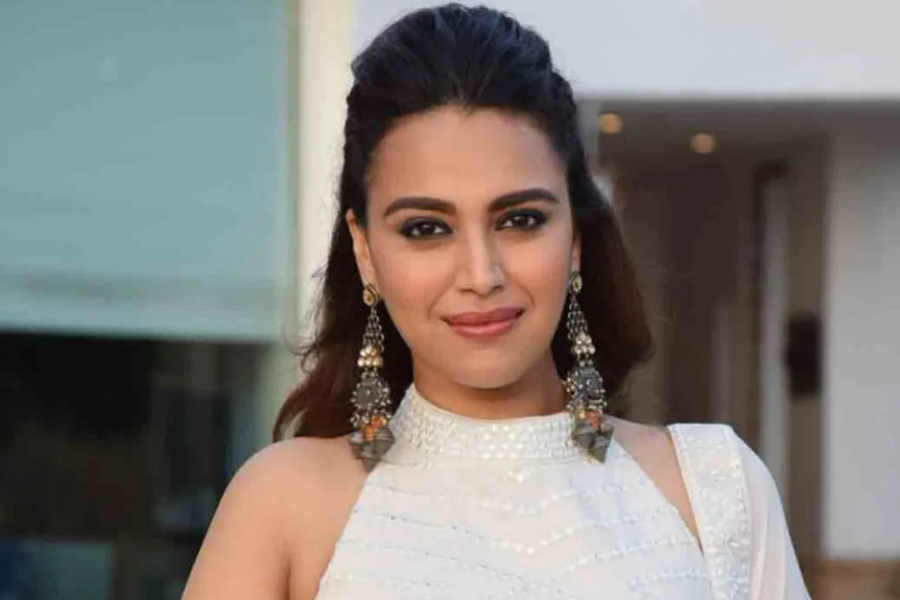 Plea seeks contempt action against Swara Bhasker for her 'scandalised' remark over Ayodhya verdict