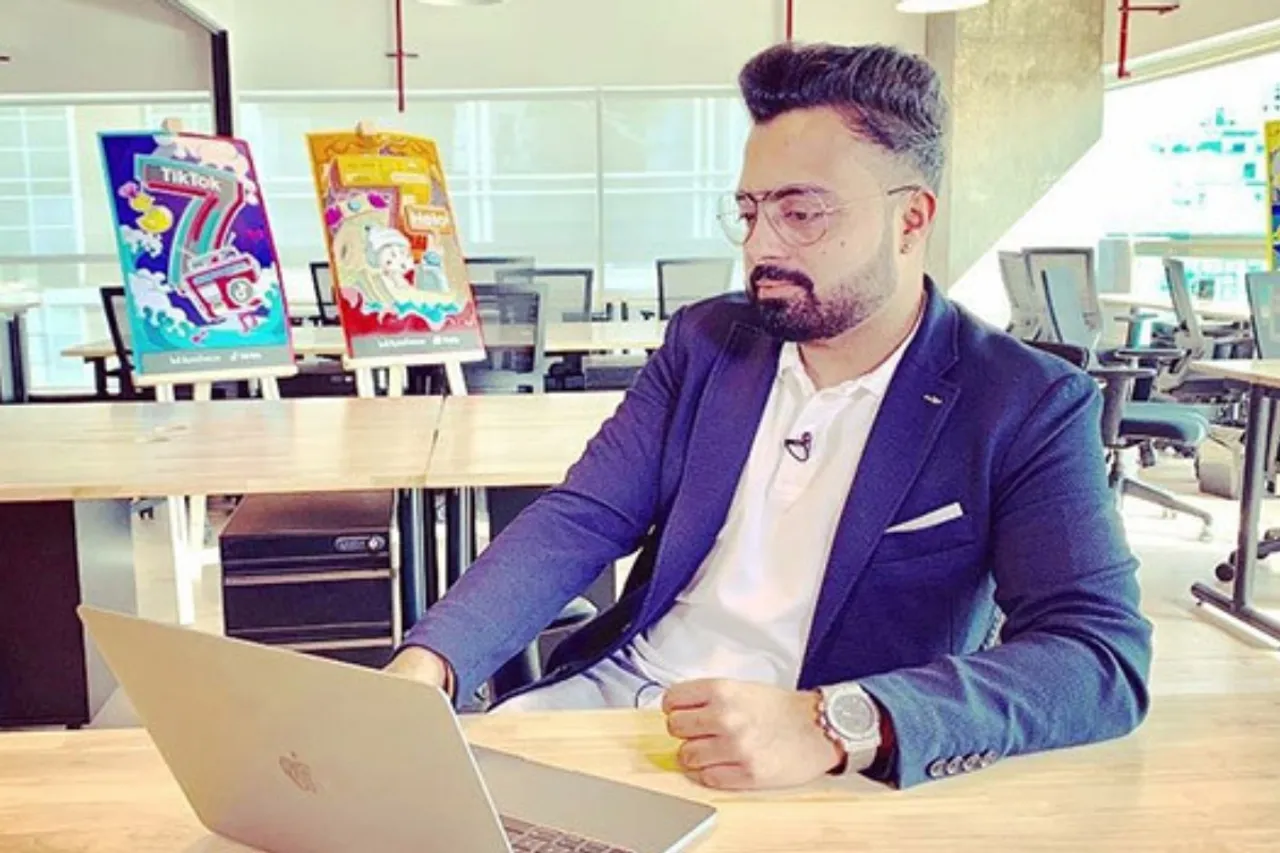 Triller India appoints former TikTok executive Raj Mishra as head of operations