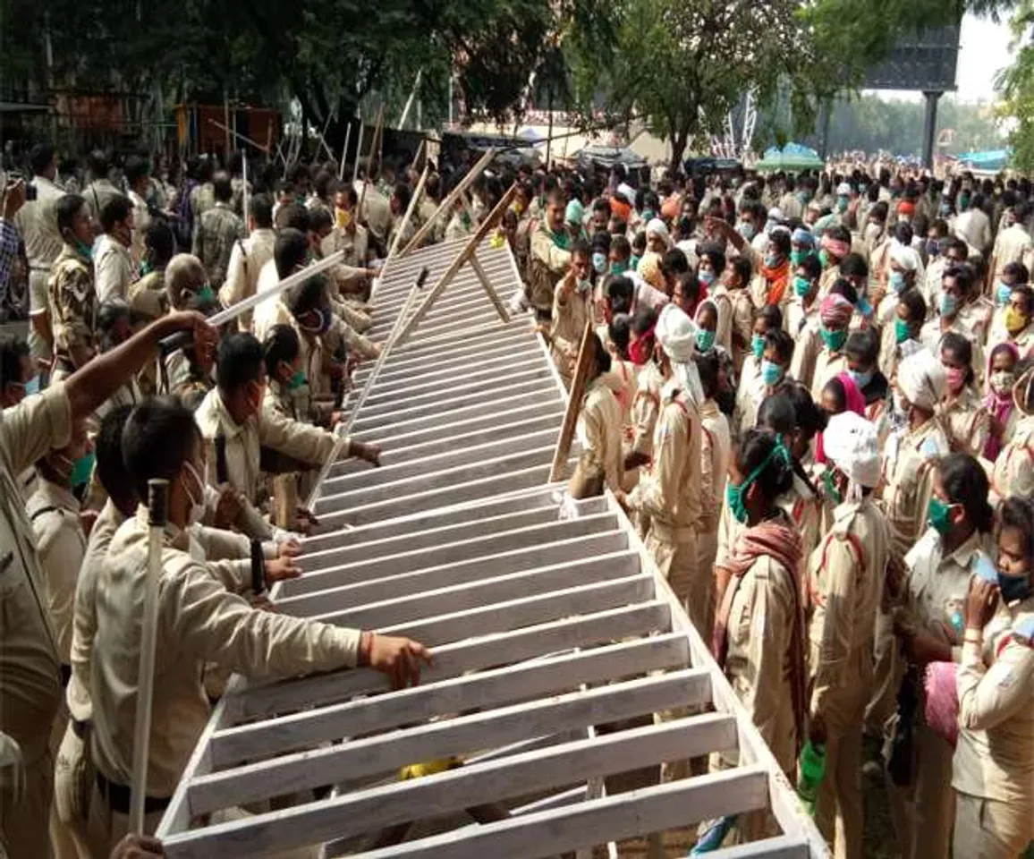 Jharkhand Police