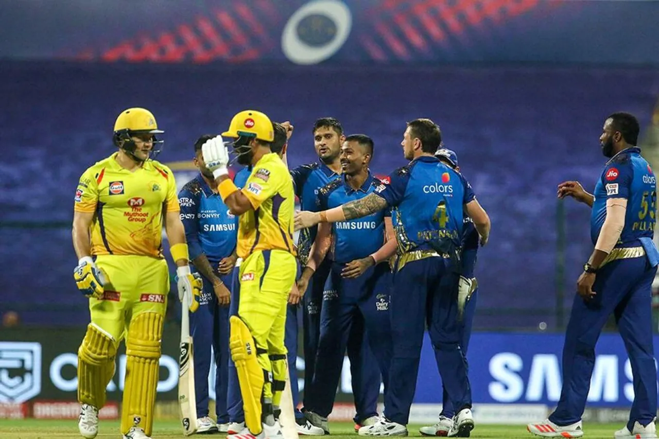 IPL 2020: CSK batsmen need to have 'glucose' to boost-up their intensity says Virendra Sehwag