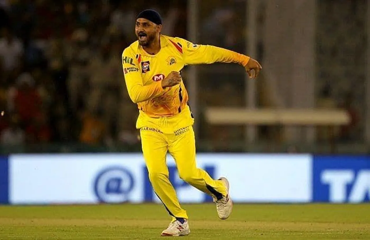 IPL 2020: Veteran off-spinner Harbhajan Singh pulls out of the 13th edition of the tournament