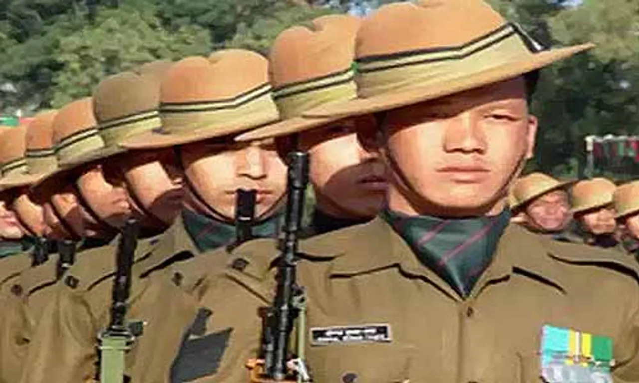 Arunachal Pradesh