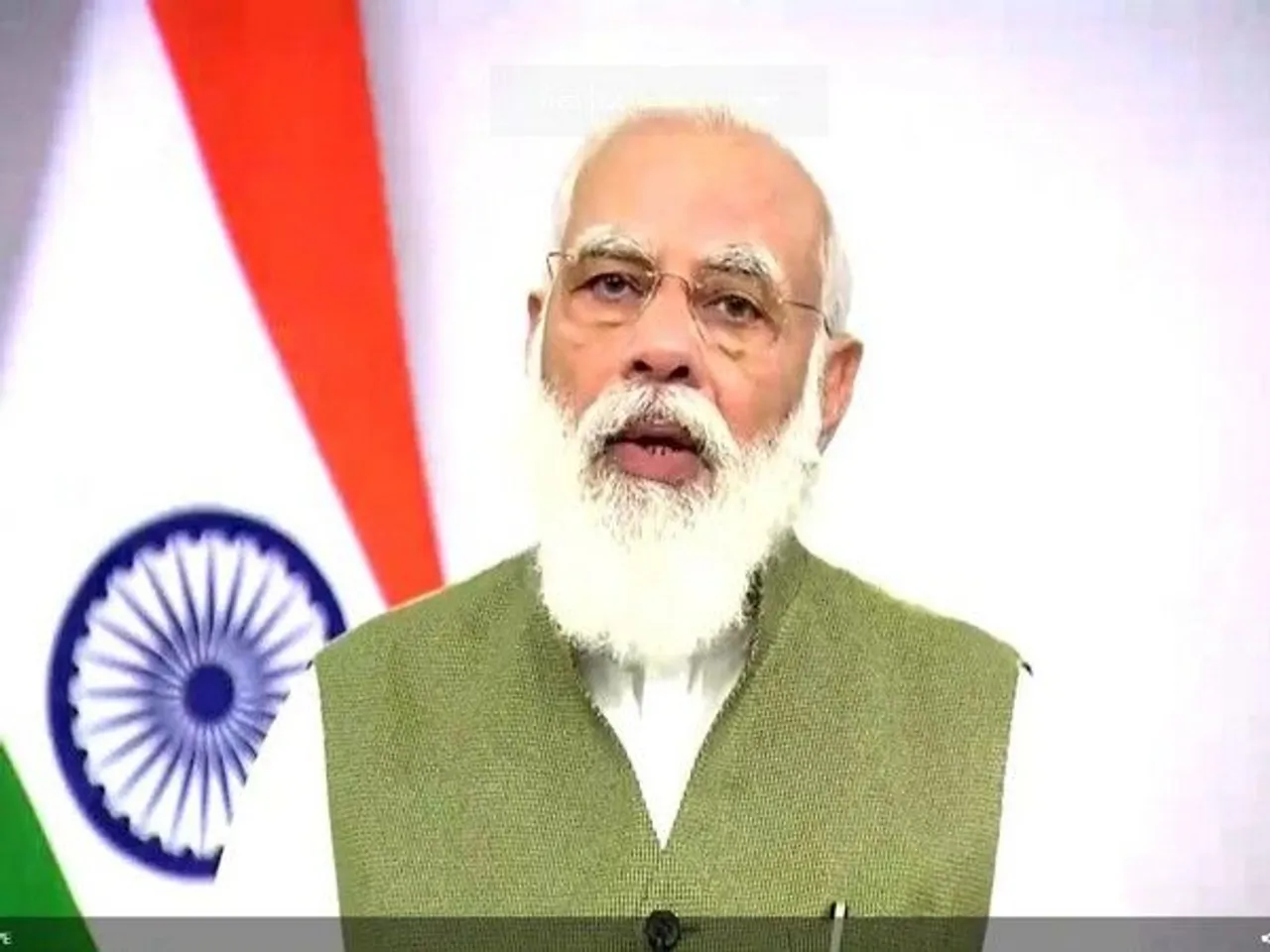 PM Modi calls for reformed multilateralism at the 75th session of UNGA