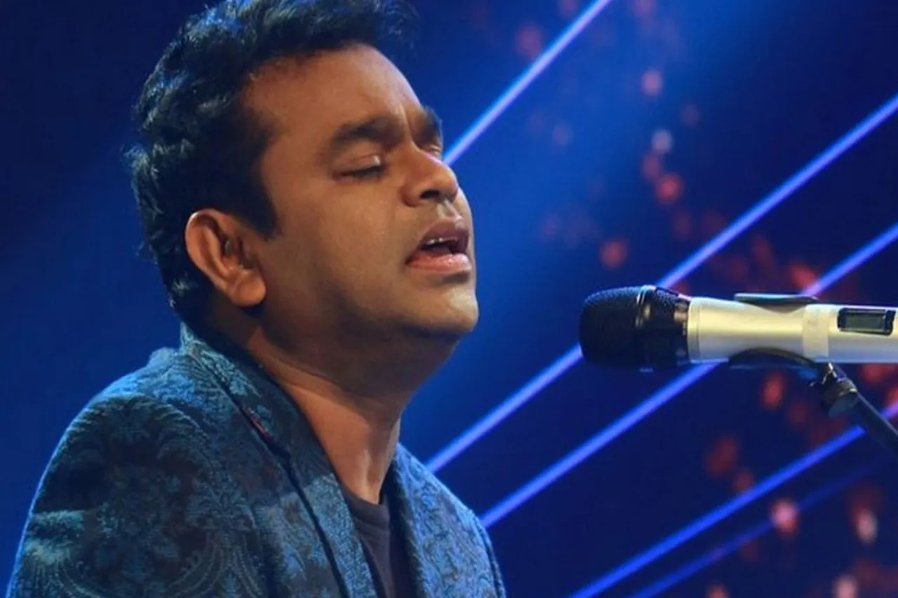 Madras High Court issues notice to AR Rahman for alleged tax evasion