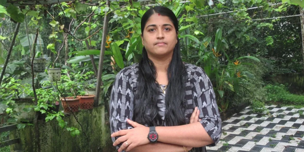Kerala based girl to represent in Sly Livingstone's dream project at Los Angles film festival