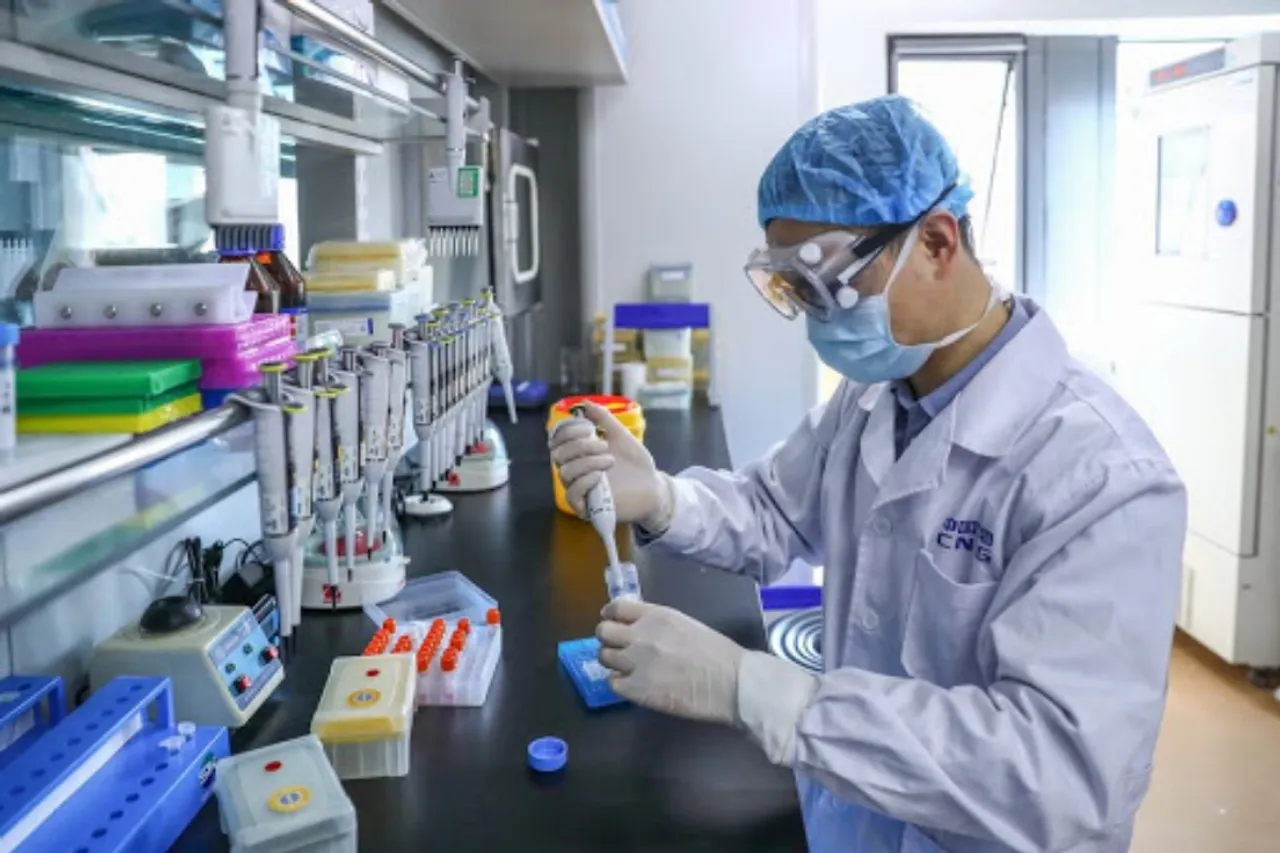 Covid-19 vaccine: Serum Institute gets nod from DCGI to resume trials