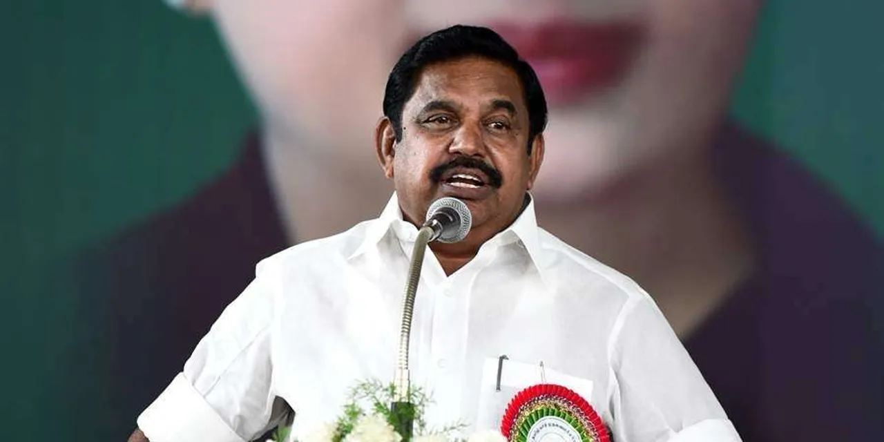 PM Kisan Scheme Scam: Tamil Nadu CM blames central government for hefty loss