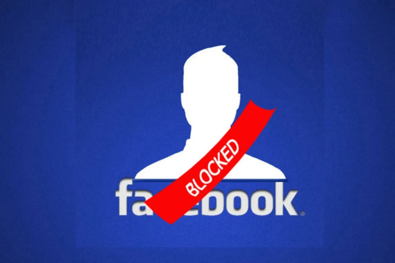 Facebook removes 150 Chinese accounts posting about US presidential election